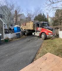 Recycling Services for Junk in Breaux Bridge, LA